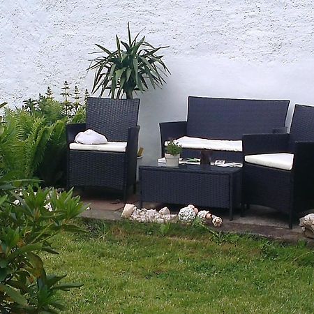Appartement Sapana à Pockau Extérieur photo