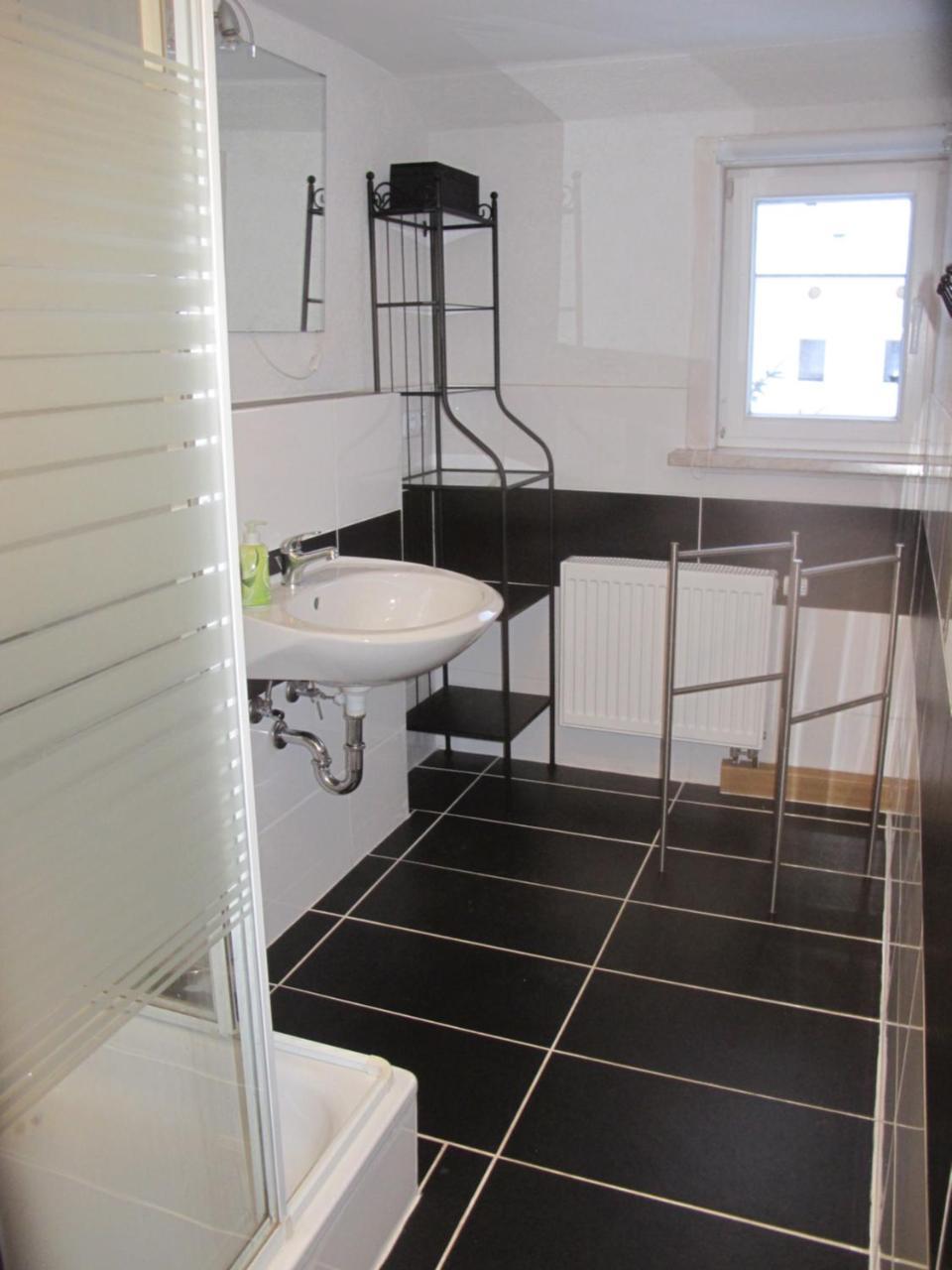Appartement Sapana à Pockau Extérieur photo