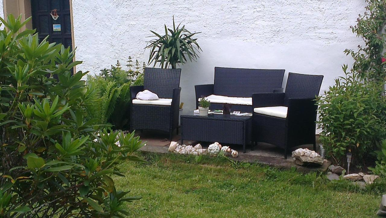 Appartement Sapana à Pockau Extérieur photo