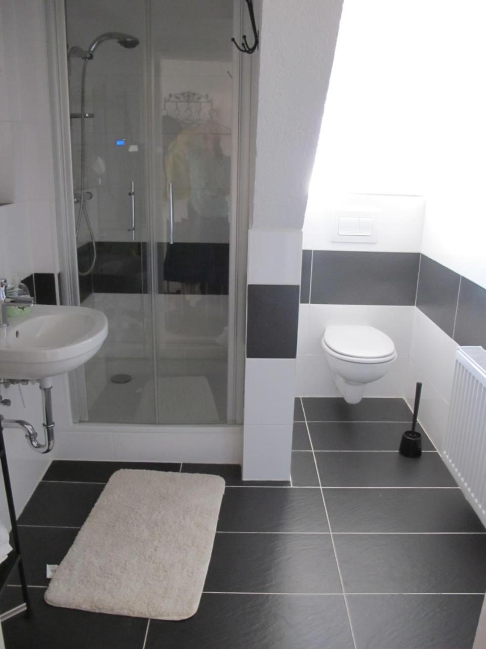 Appartement Sapana à Pockau Extérieur photo